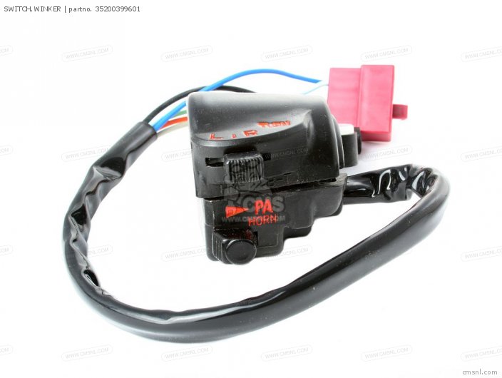 Honda SWITCH,WINKER 35200399601 Honda SWITCH,WINKER 35200399601