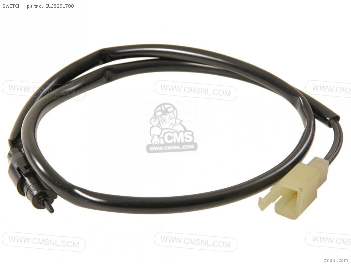 ヤマハ純正部品 スイツチ 代替品番 1MC-82917-02 スーパーテネレ　XT1200ZE YAMAHA Genuine Parts 3c5-82917-00の通販