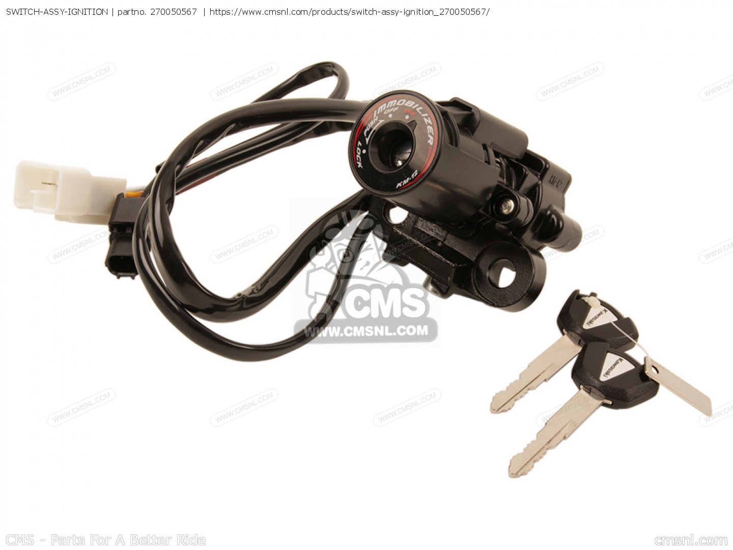 パート1 Amazon | ZX-10R メインキーシリンダー 27005-5138 カワサキ 純正 新品