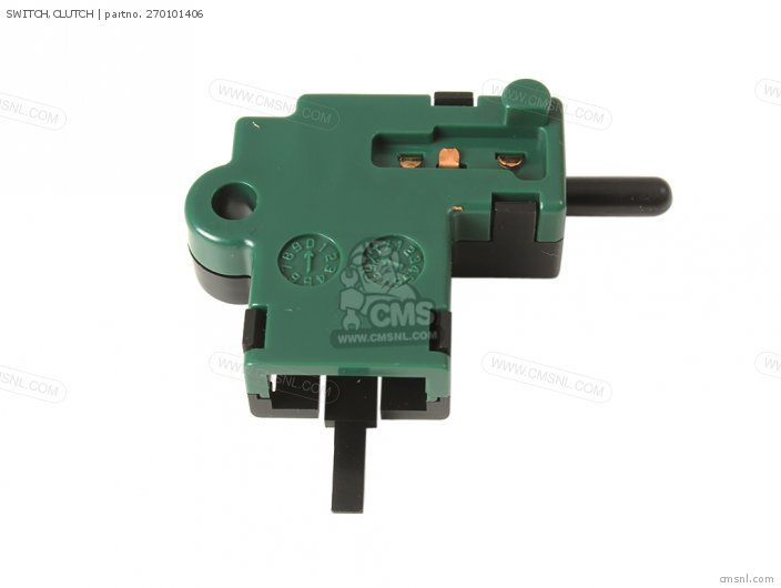 270101406 Switch,clutch Kawasaki buy the 270101406 at CMSNL