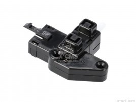 その他 SWICH 0A8584 Oil Pressure Switch 10PSI 1/8 Thread for Generac