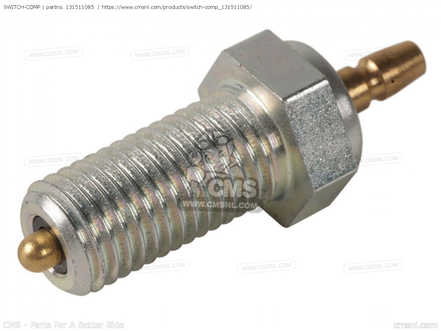 131511085: SWITCH-COMP Kawasaki - buy the 13151-1085 at CMSNL