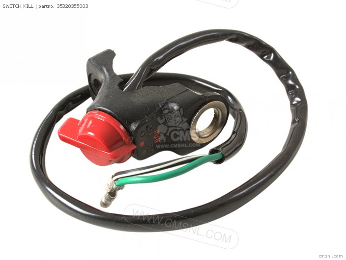 35320355003 Switch,kill Honda buy the 35320355003 at CMSNL