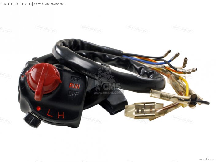 35150354701 Switch,light Kill Honda buy the 35150354701 at CMSNL
