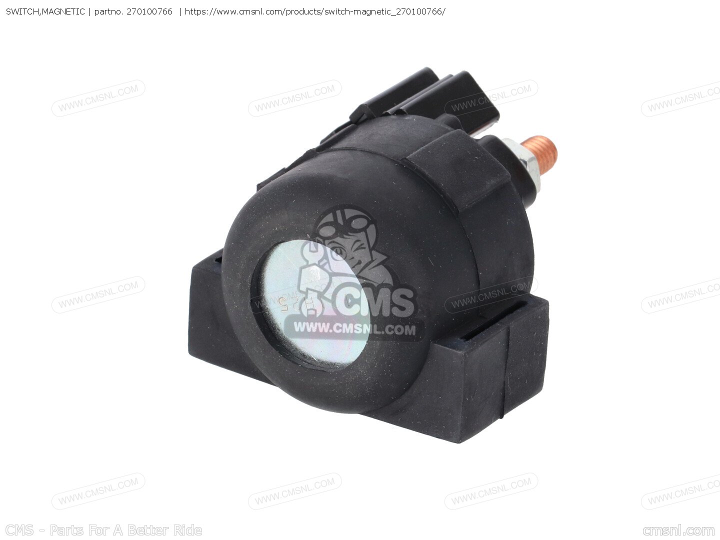 Switch 全て Ignition Switch Citroen ZX 4162W2 - used | Eurofrance24.com