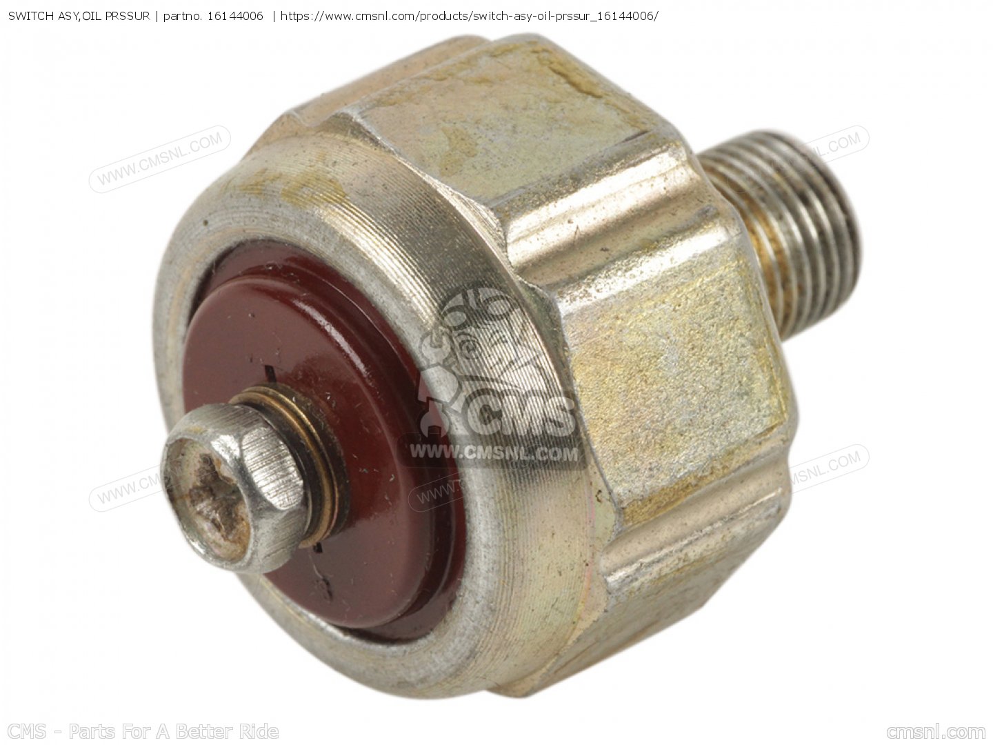 16144006 Switch,oil Pressure Kawasaki buy the 16144006 at CMSNL
