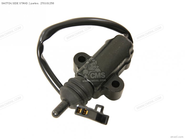 SWITCH,SIDE STAND for Kawasaki - order at CMSNL