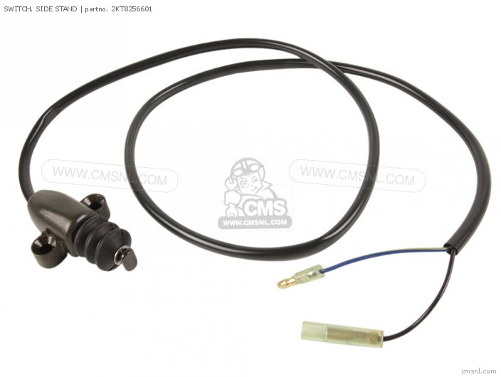 2KT8256601 Switch, Side Stand Yamaha buy the 2KT8256601 at CMSNL