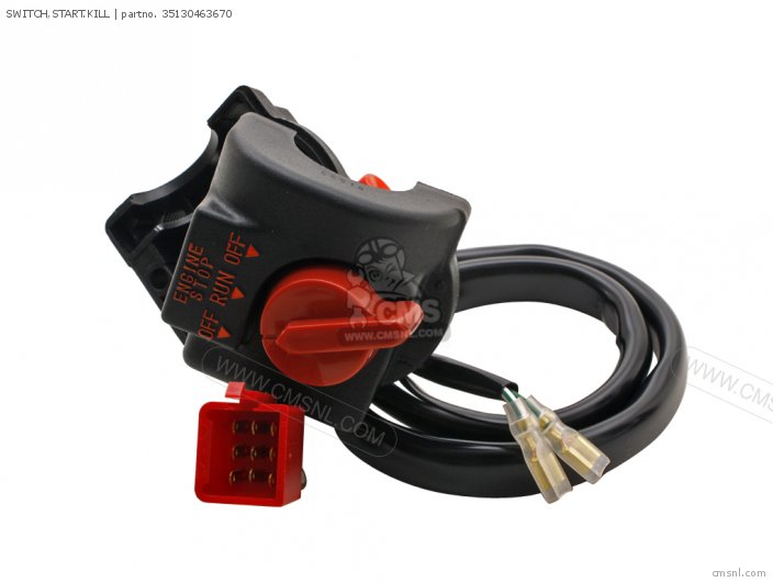 35130463670 Switch,start.kill Honda buy the 35130463670 at CMSNL