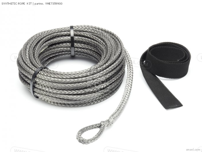 YME7359900 Synthetic Rope Kit Yamaha buy the YME735990000 at CMSNL