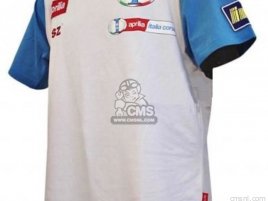 T-SHIRT REPLICA M/C T-SHIRT REPLICA M/C