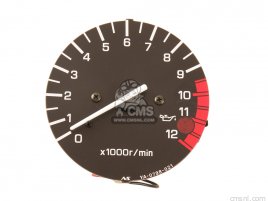 パーツ Yamaki TACHOMETER ASSYをYamahaに - CMSNLで注文