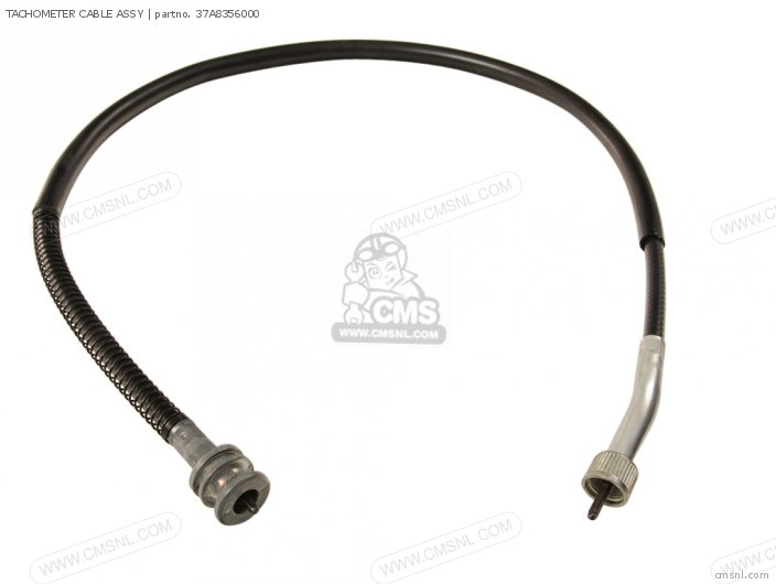 Purchase NOS Yamaha RD125 RD125DX DX Tacho Tachometer Cable P/N 1E7-83560-01 GENUINE In BANGKOK - Foto 9
