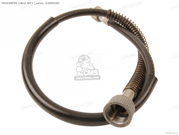 TACHOMETER CABLE ASSY