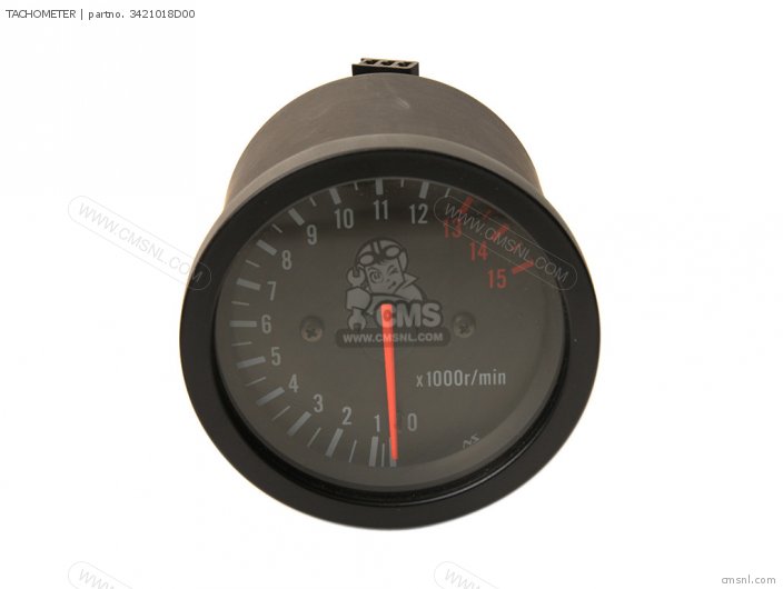 Suzuki TACHOMETER 3421018D00 Suzuki TACHOMETER 3421018D00