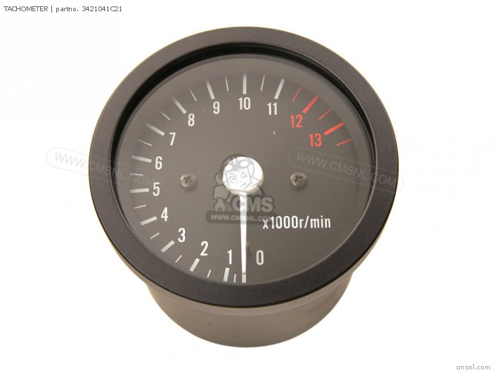 Suzuki TACHOMETER 3421041C21 Suzuki TACHOMETER 3421041C21