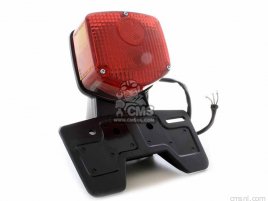 TAILLIGHT ASSY TAILLIGHT ASSY