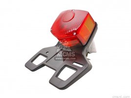 TAILLIGHT ASSY. TAILLIGHT ASSY.