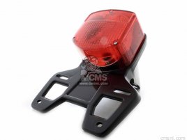 TAILLIGHT ASSY. TAILLIGHT ASSY.