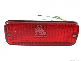 TAILLIGHT ASSY. TAILLIGHT ASSY.