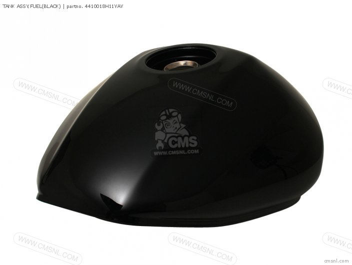 TANK ASSY,FUEL(BLACK) TANK ASSY,FUEL(BLACK)