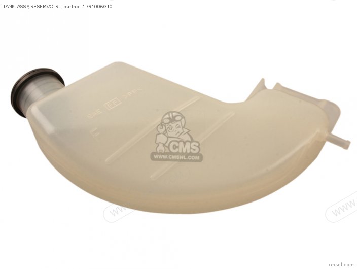 Suzuki TANK ASSY,RESERVOIR 1791006G10