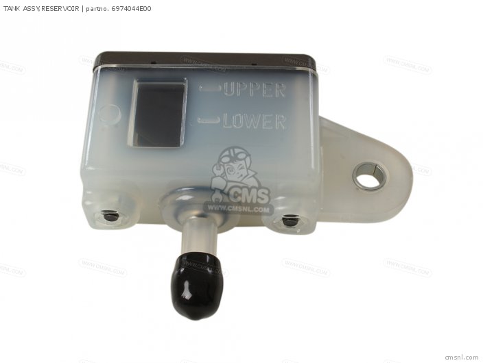 Suzuki TANK ASSY,RESERVOIR 6974044E00