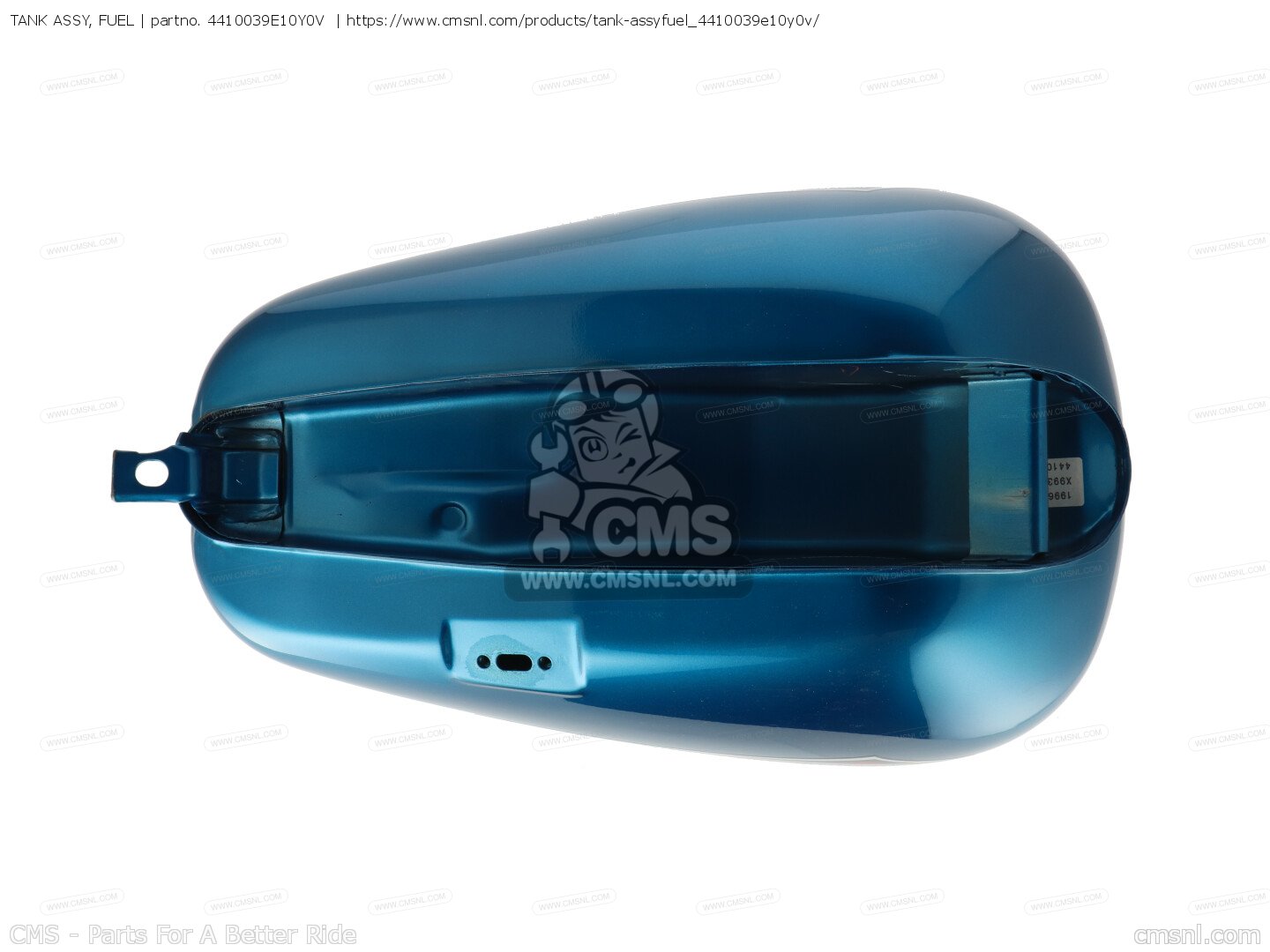 4410039E10Y0V