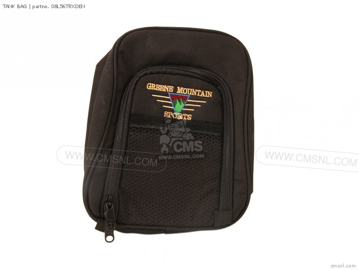 Honda TANK BAG 08L56TRXDEN