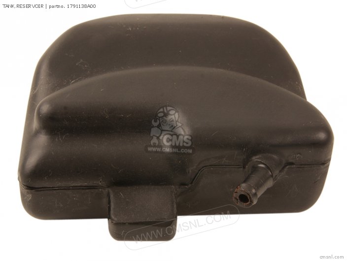 Suzuki TANK,RESERVOIR 1791138A00