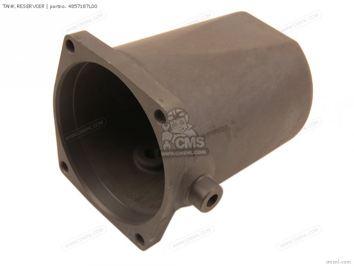 Suzuki TANK,RESERVOIR 4857187L00