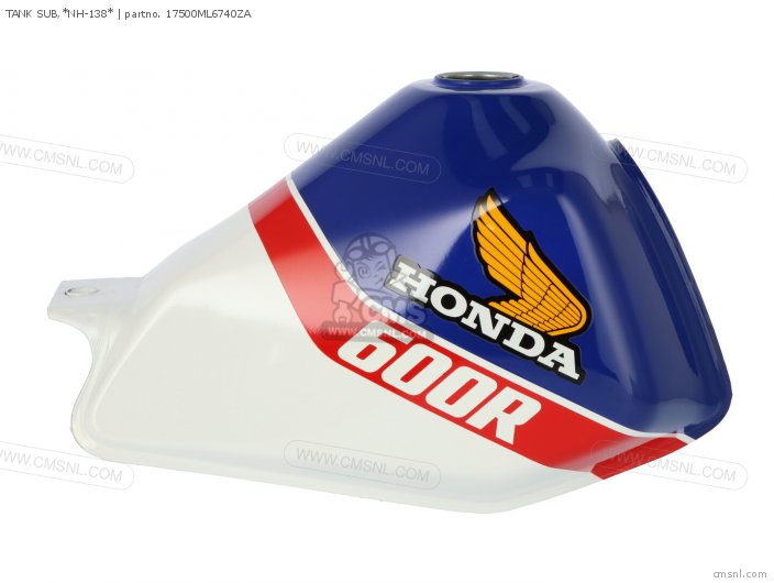 17500ML6740ZA