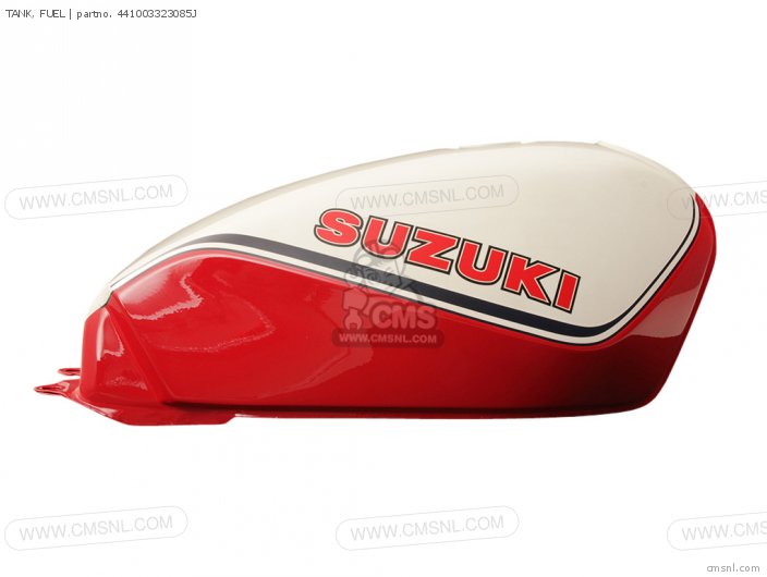 Suzuki TANK, FUEL 441003323085J