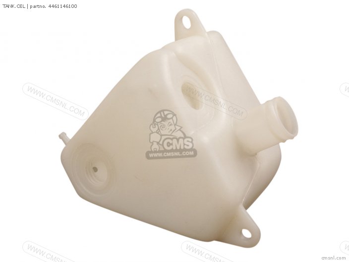 Suzuki TANK.OIL 4461146100 Suzuki TANK.OIL 4461146100