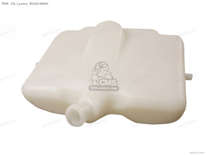 Honda TANK, OIL 55100196000 Honda TANK, OIL 55100196000