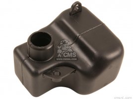 リー　TD付き TANK-RESONATOR for Kawasaki - order at CMSNL