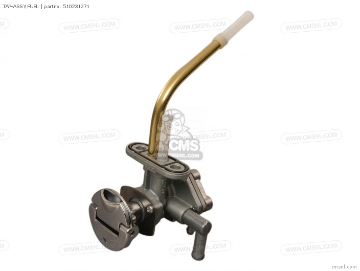 Kawasaki TAP-ASSY,FUEL 510231271