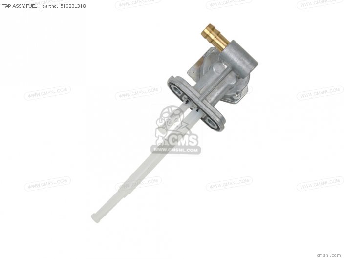 Kawasaki TAP-ASSY,FUEL 510231318