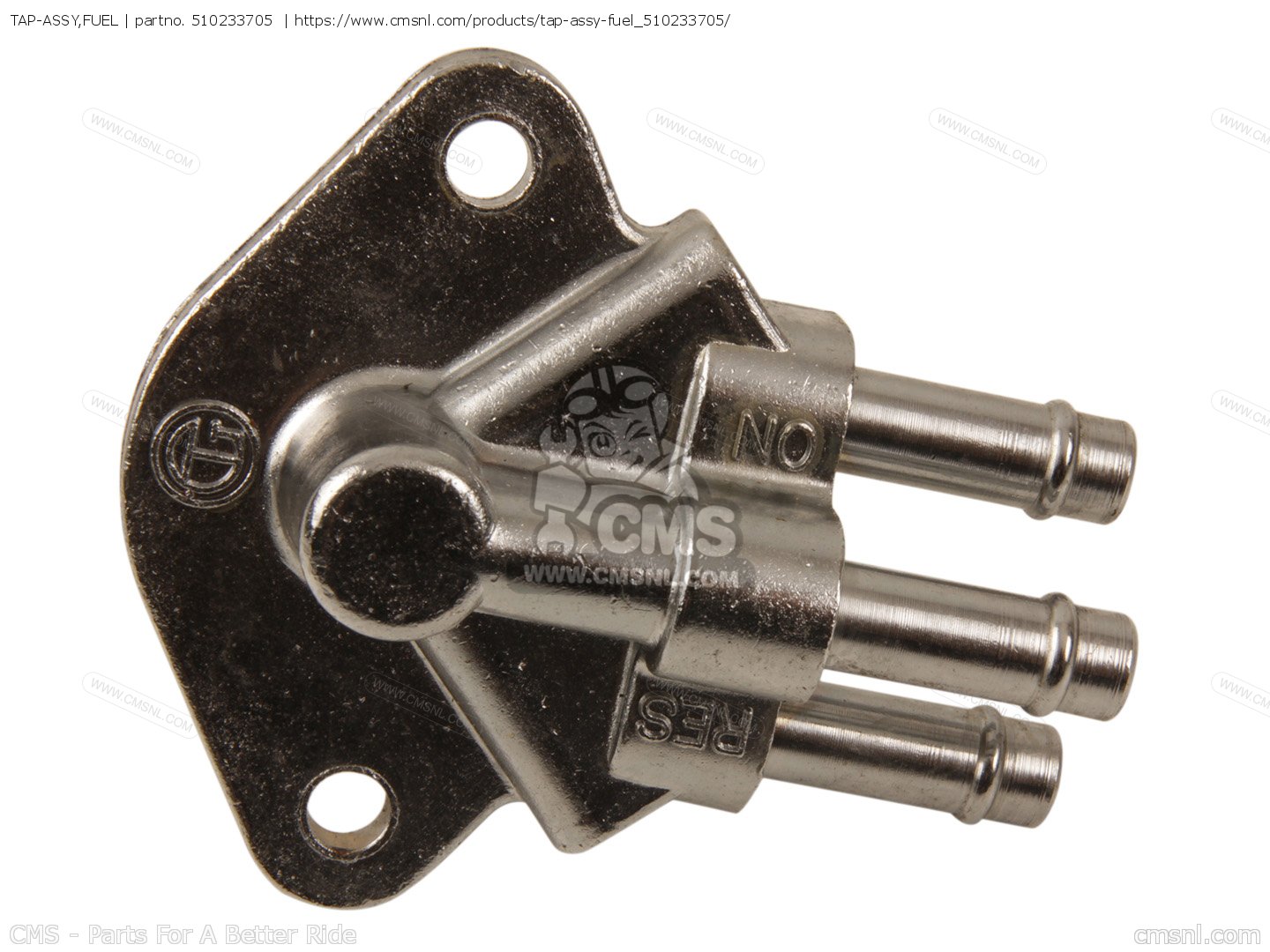 TAP-ASSY,FUEL for Kawasaki - order at CMSNL