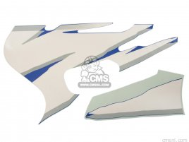 TAPE SET,COWL UNDER LWR,R TAPE SET,COWL UNDER LWR,R