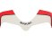 small image of TAPE  BODY COWL FR