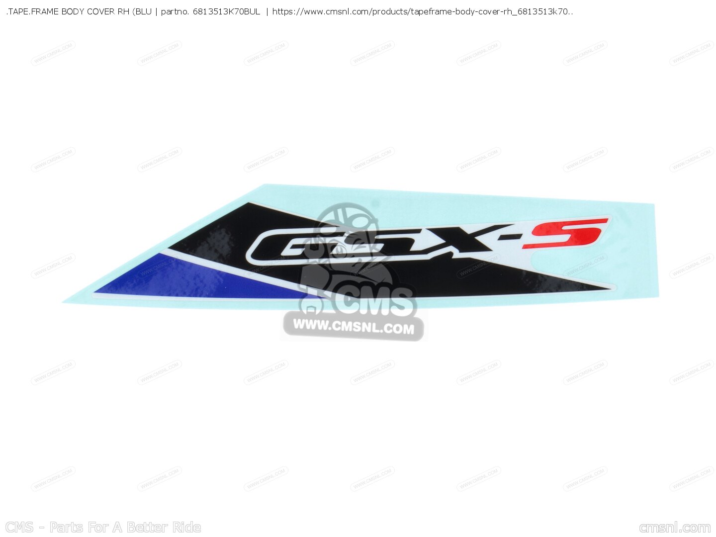 Body Cover Tape Body Cover Tape