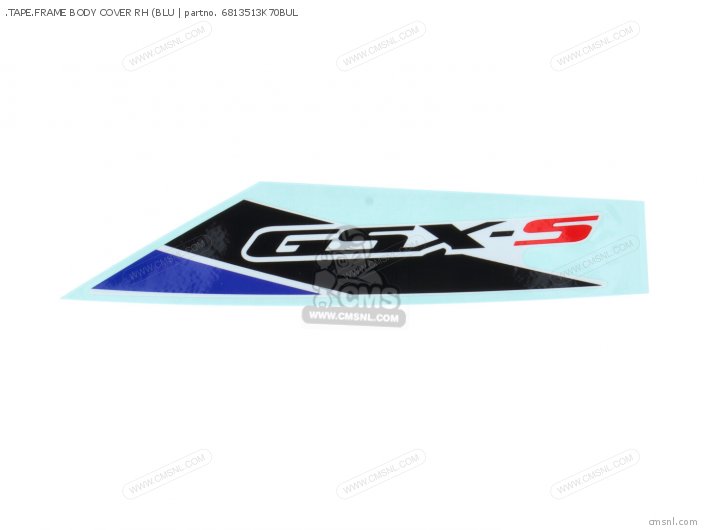 Body Cover Tape Body Cover Tape