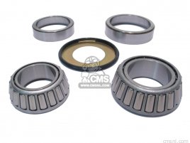 TAPERED STEERING BEARING KIT (JAPAN) TAPERED STEERING BEARING KIT (JAPAN)