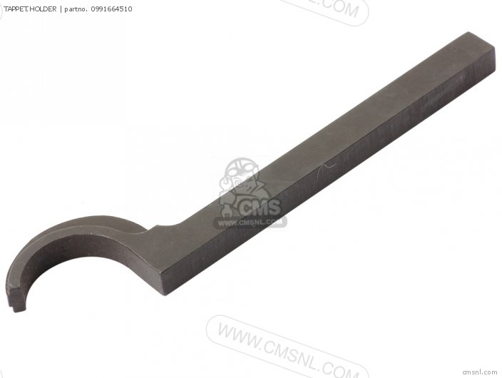 0991664510 Tappet,holder Suzuki buy the 0991664510 at CMSNL