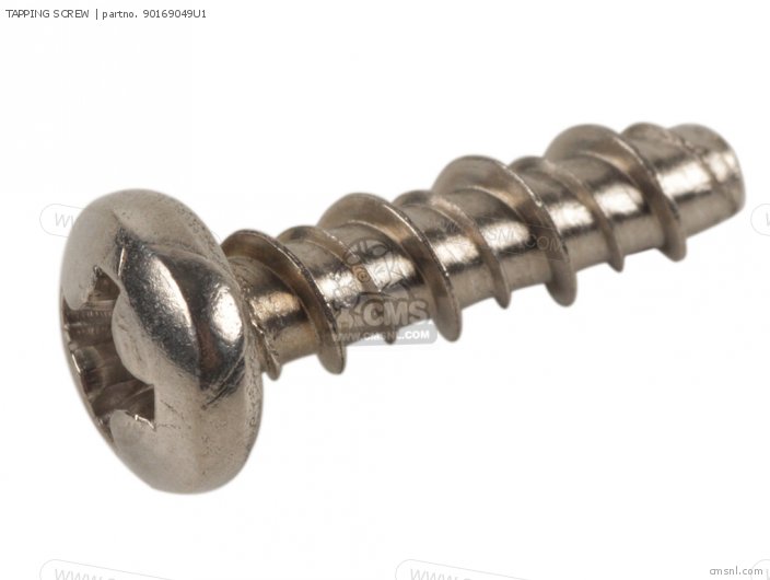Tapping Screw photo