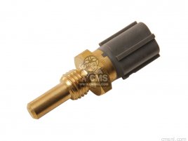 TEMP. SENSOR H2O TEMP. SENSOR H2O