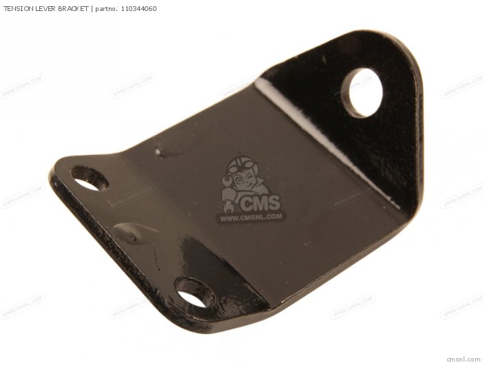 Kawasaki TENSION LEVER BRACKET 110344060