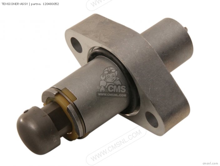 Tensioner-assy photo