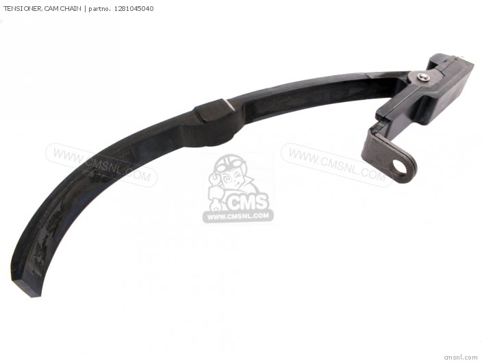 GS425 1979 N GENERAL EXPORT E01 TENSIONER CAM CHAIN
